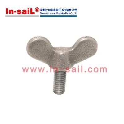 DIN 316-1983 Wing Screws