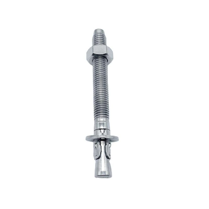 Wedge Fastener Anchor (Stainless Steel)