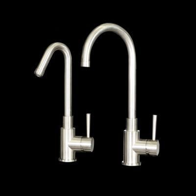 Faucet with Stainless Steel 304