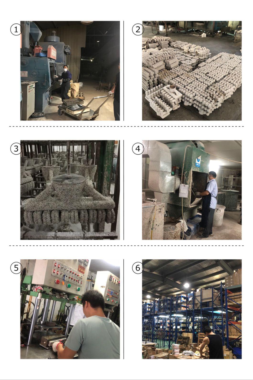 Investment Casting Material Kaolin Clay Cosmetics Grade 200 Mesh 30-60mesh Ceramic Kaolin Clay Ceramic