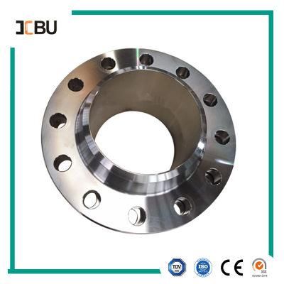 Chinese Factory Forged Flanges Alloy/Carbon Steel /Stainless Steel Flange