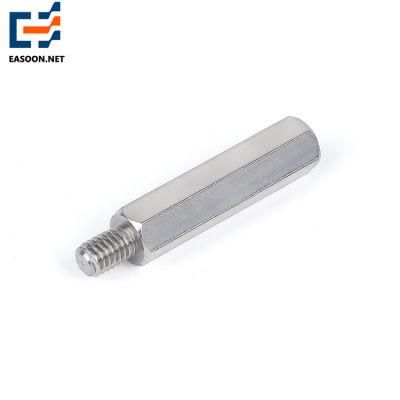 Stainless Steel Connector Bolts Single Head Stud