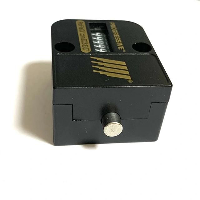 High Quality Newable 7 Digits/Digital Shot Mould/Mold Shot Counter