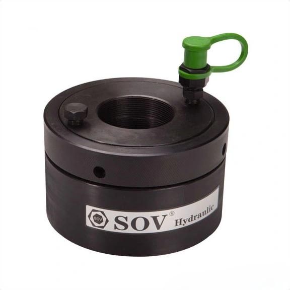Hex Square Round Insert Hydraulic Nut (SV11LM)