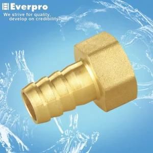 Hose Connector Female Socket/Brass Fitting (EFC-SF1210)