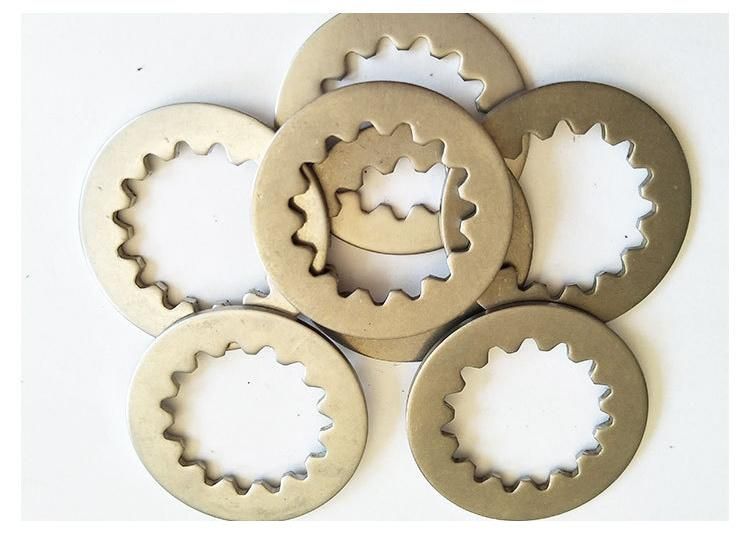 GB96-85 Tooth Lock Washer Can Customize