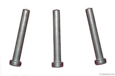 Plain -Shear Studs-Grade4.6-19 - Ml18-Carbon Steel-Aws D1.1