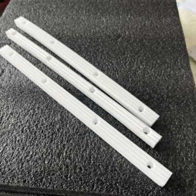 PTFE Rod for Rings Teflon Solid Round Bar for Teflon Rod Gasket PTFE Backup Expanded PTFE Sheet for O Ring Etched PTFE Sheet for Seal