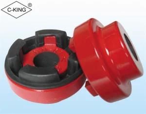 Flexible NM Coupling