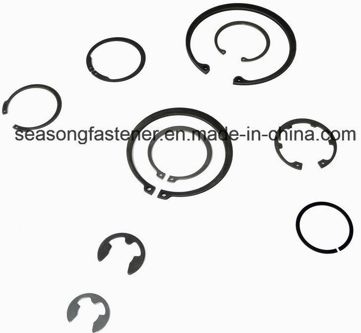 Crescent Ring / Retaining Ring (M1800)