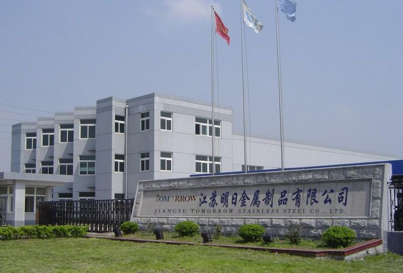 Made in China Factory One-Stop Service Stainless Steel 410, 304, 316 Wafer Head Self-Drilling Screw DIN7504, ASME B18.64