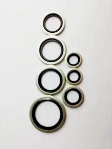 Custom Molded Rubber Valve Seals Gasket