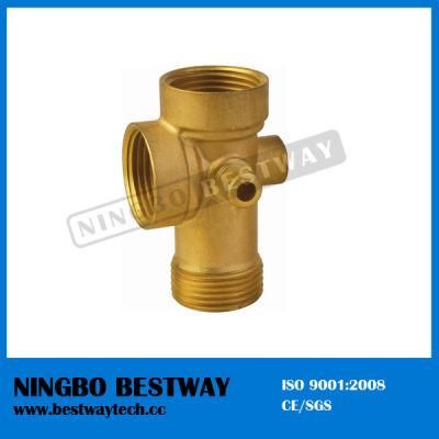 5 Way Brass Fitting (BW-652)