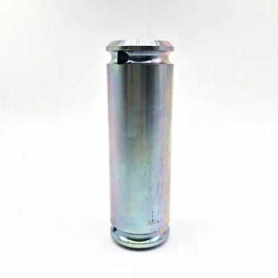 CNC Turning Pin Shaft for Germany Automobile Market