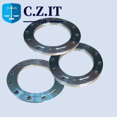 JIS 16K Forged Stainless Steel Plate 10K Flanges