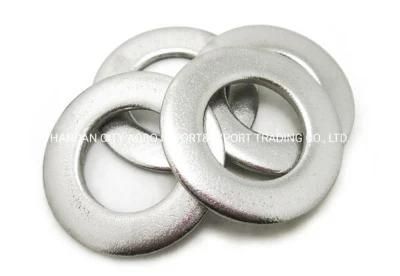 Stainless Steel DIN 127b Spring Washer with Factory Price