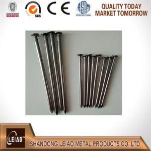 Q195 Common Round Iron Wire Nail