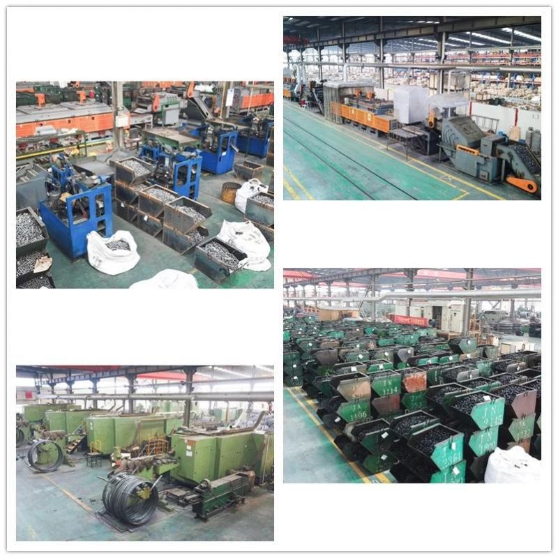 Used for Steel Structures High Tensile Welding Stud