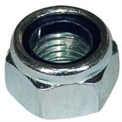 DIN982 Nylon Insert Nut