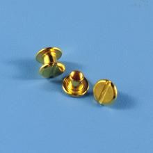 The Gold Rivet for The Handbag