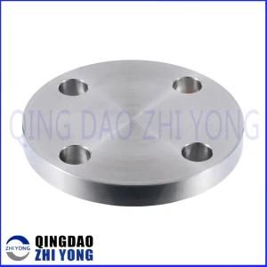Stainless Steel 3/4&quot; Flange for 304/304L/316L