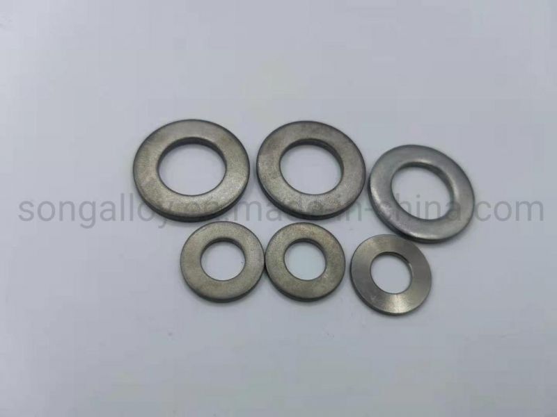 254smo Stainless Steel Bolts Nuts Washers in Fasteners