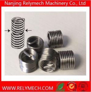 Self Locking Helical Insert Screw Locking Helical Insert