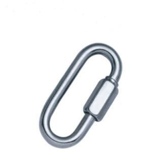 Different Size Quick Link for Chain Quick Link with Short Delivery Time