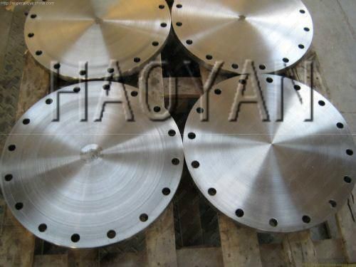 Customers′ Designs for Forging Flange, Private Custom Forged Flange