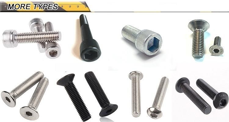Stainless Steel Carbon Steel with Zinc Plated Spring Clip Pins Step Pin
