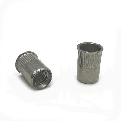 Stainless Steel Blind Rivet Nuts