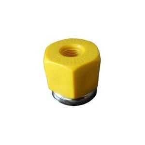 Cooling Tubes with Magnet Seat