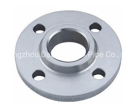 ASTM A182 / F316/316L Stainless Steel Forged Flanges