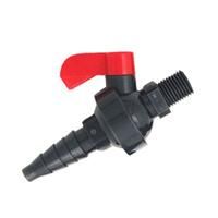 Sampling Valve