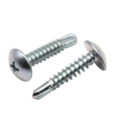 Wholesale Truss Head Self Drilling Screw