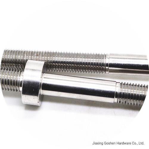 Stainless Steel 2205 Customized Double End Studs Bolts