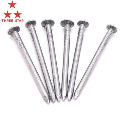 Common Nails/Bright Iron Wire Nails/Polished Common Nails for Construction
