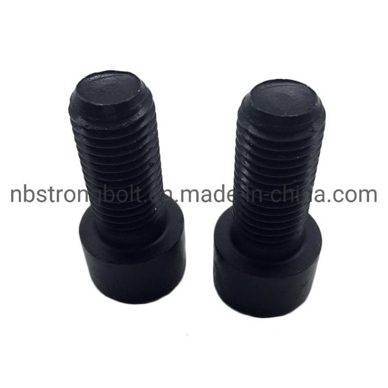 Hexagon Socket Head Cap Screw Fastener