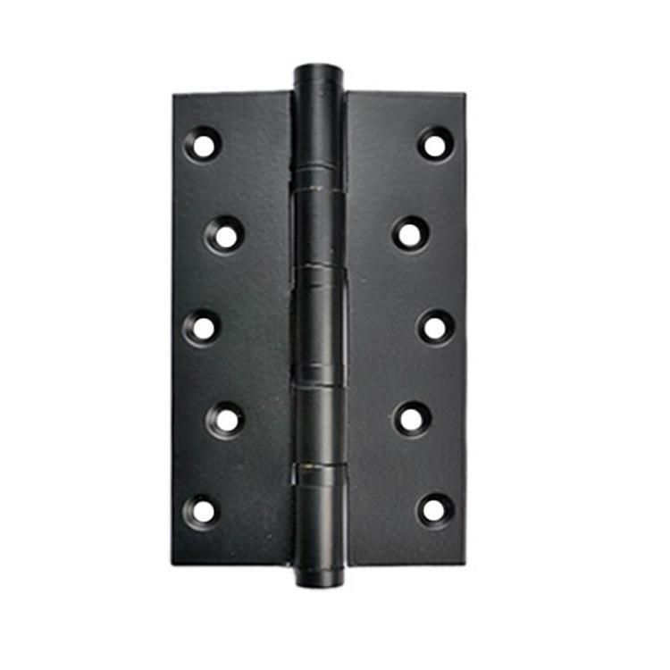 Spring Door Hinge Stainless Steel Polished Rebound Door Hinge