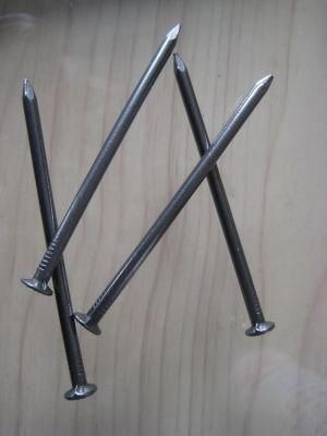 Q195 Polished Common Nail 50mm