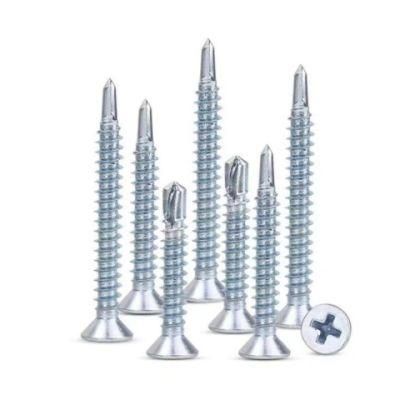 High Quality Drill Tapping Screw/Self Tapping Screw/Wood Screw