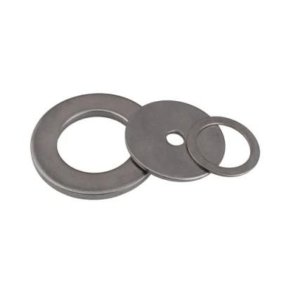 GB97 Stainless Steel Flat Gasket Washer