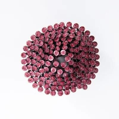Leabon Supplier Iron Screw Material Common Wood Pallet Nails Wire Coil Nails Frame Coil Nails for Pallets Price