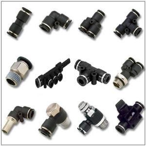 Pneumatic Fittings