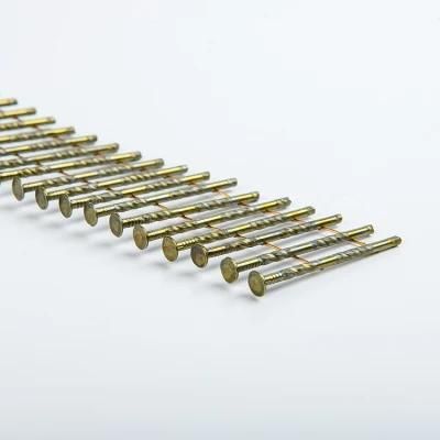 Pointless Pallets Coil Nails Manufacturer