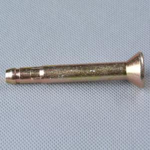 Customized Made Non Standard Bolt