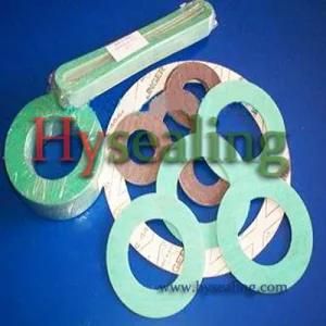 Flat Non Metallic Gasket for Industrial Pump Seal