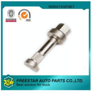 10.9 12.9 Mill White Wheel Screw