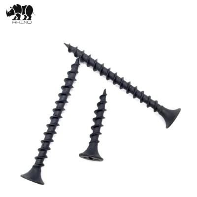 Phil Drive Bugle Head Coarse Drywall Screw for Wood