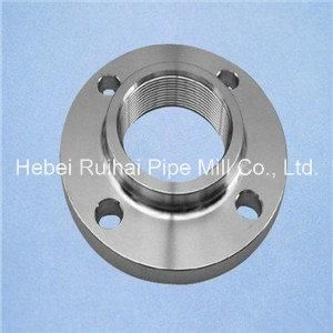 Carbon Steel 6&quot; Forged Wn RF /FF / Rj Flange